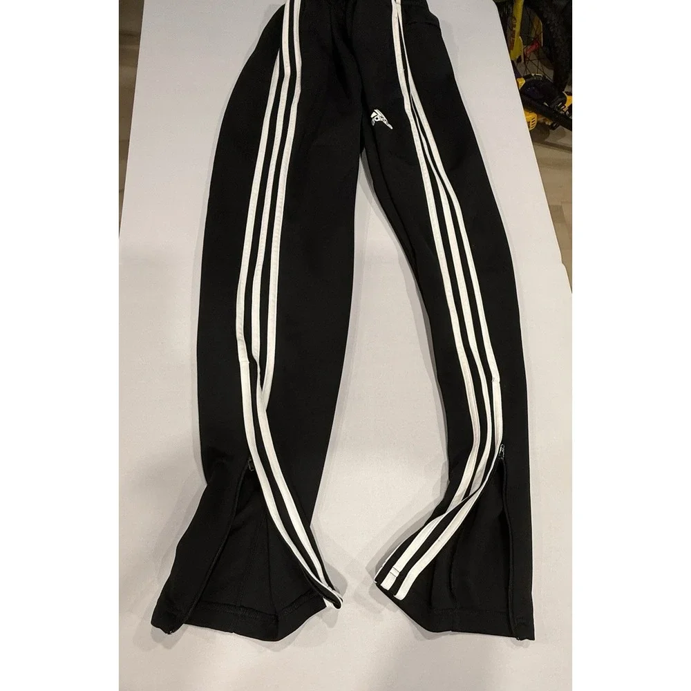Adidas Tiro 19 Men's Track Pant - Black Size Large